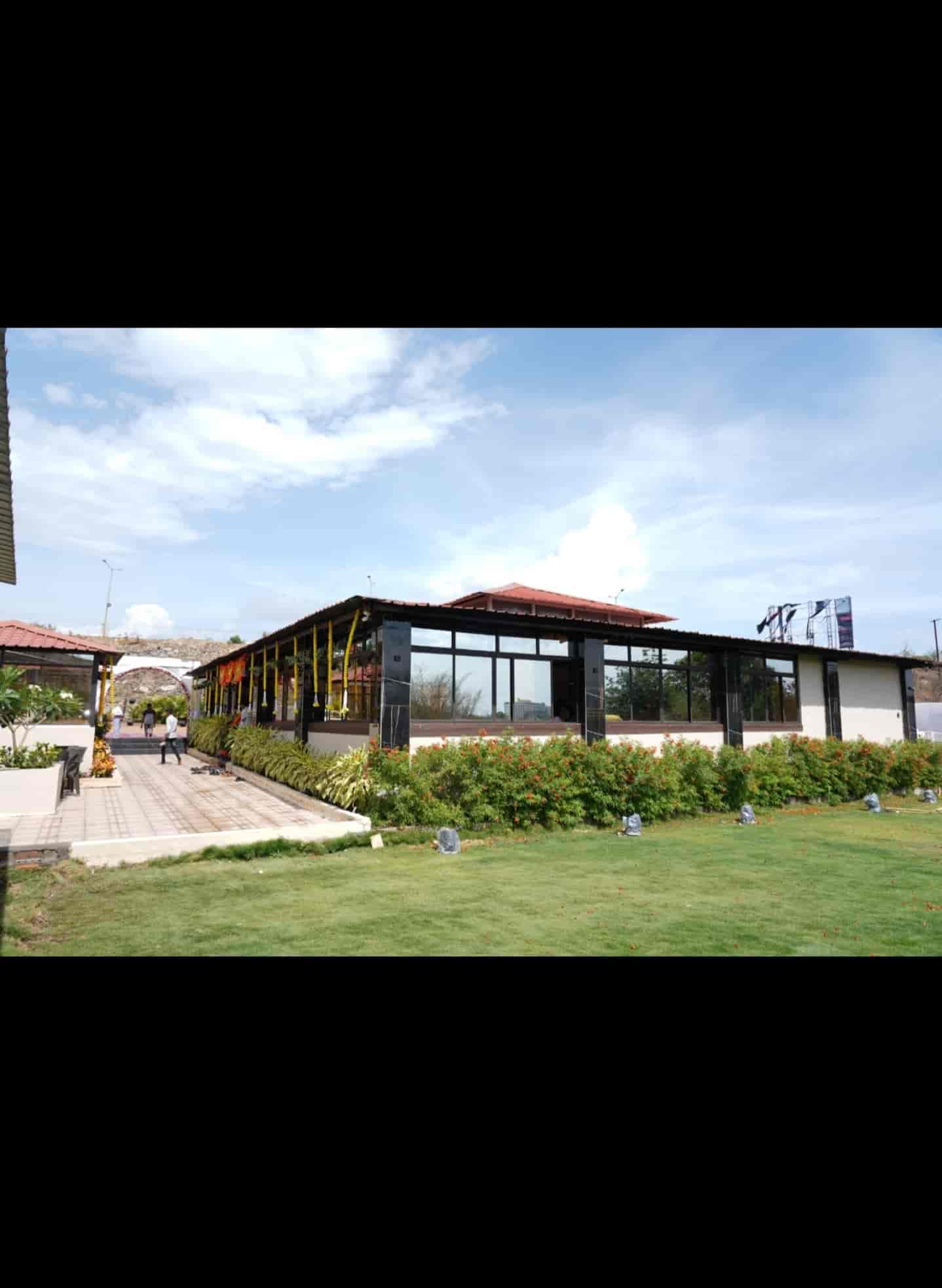 Green Valley Restaurant in Nighoje,Pune Best Restaurants in Pune