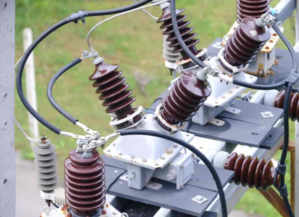 Top Electric Insulator Dealers in Mumbai - इलेक्ट्रिक इंसुलेटर डीलर्स,  मुंबई - Best Insulator Dealers - Justdial