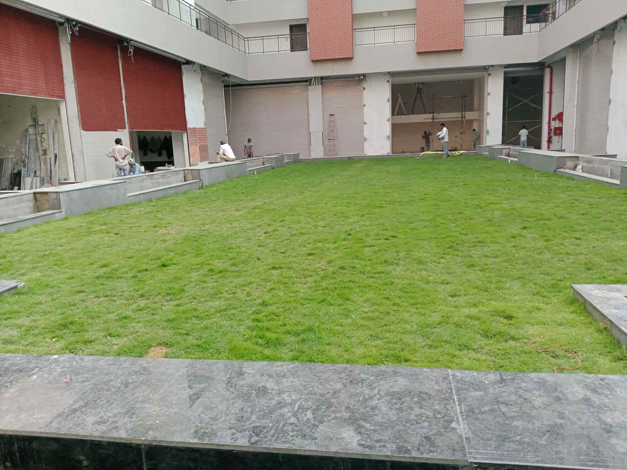 Top Garden Developers in Kondhwe Dhawade, Pune - Best Gardening