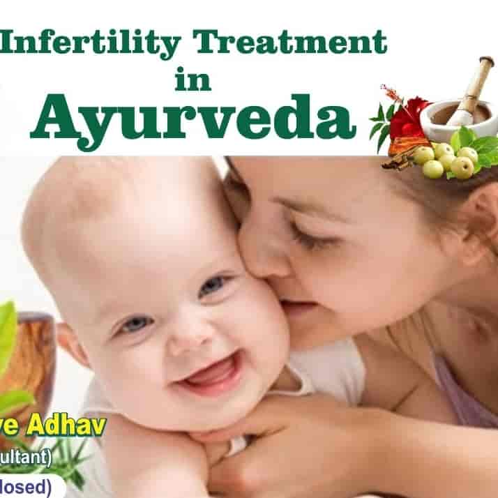Top Ayurvedic Treatment Centres in Nanded City Best Ayurvedic