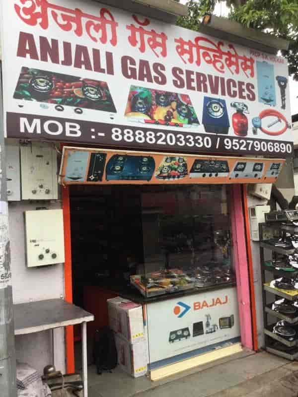 Top Gas Geyser Repair Services in MorwadiPimpri Best Gas Geyser
