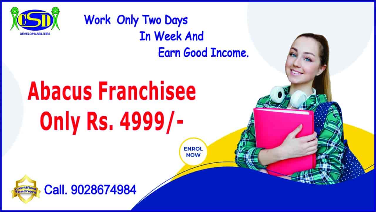 Top Abacus Classes in Manchar,Pune Best Abacus Classes Online near me