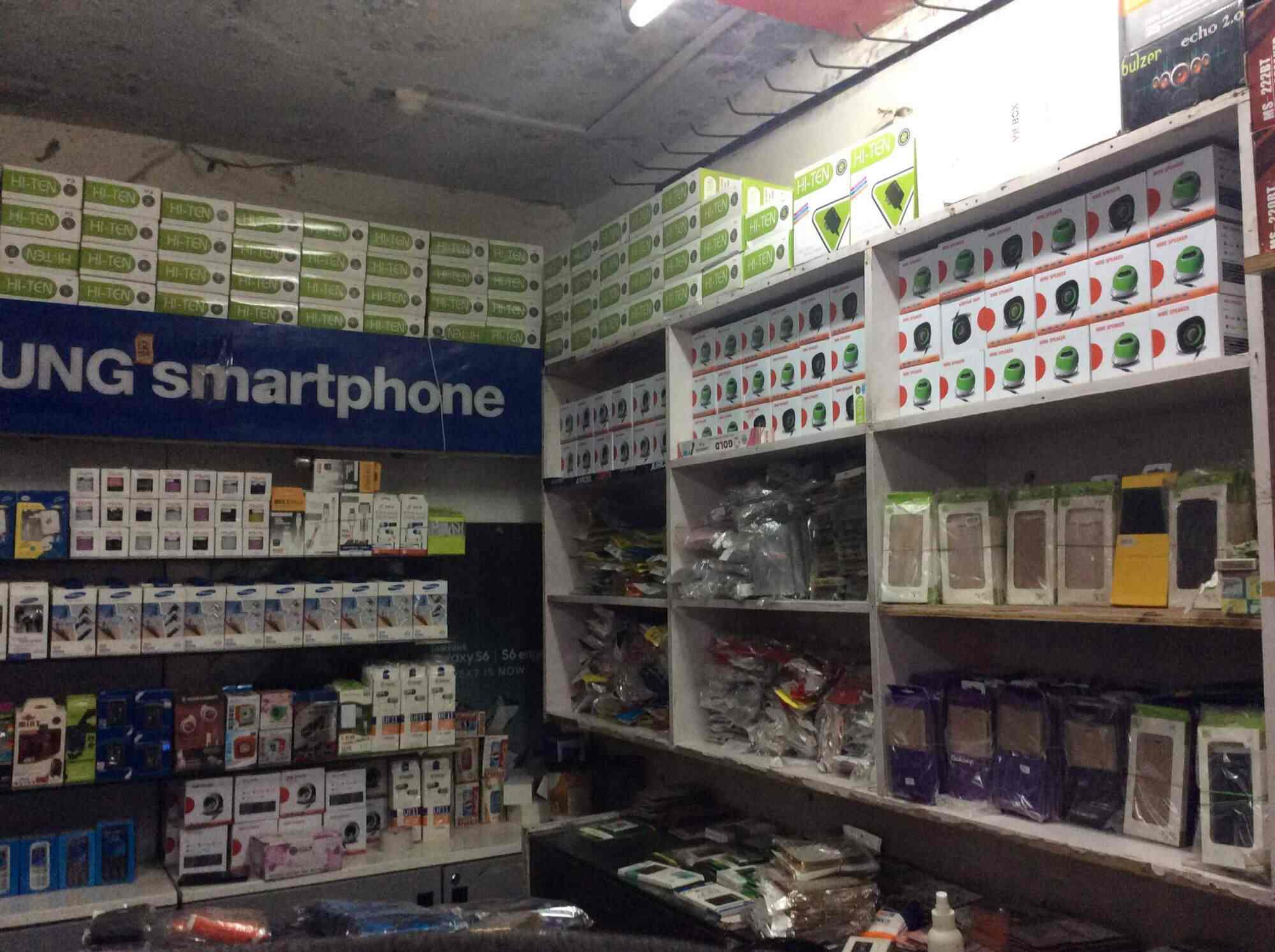 Chamunda Mobile Shopee in Uttam NagarKhadakwasla,Pune Best Mobile