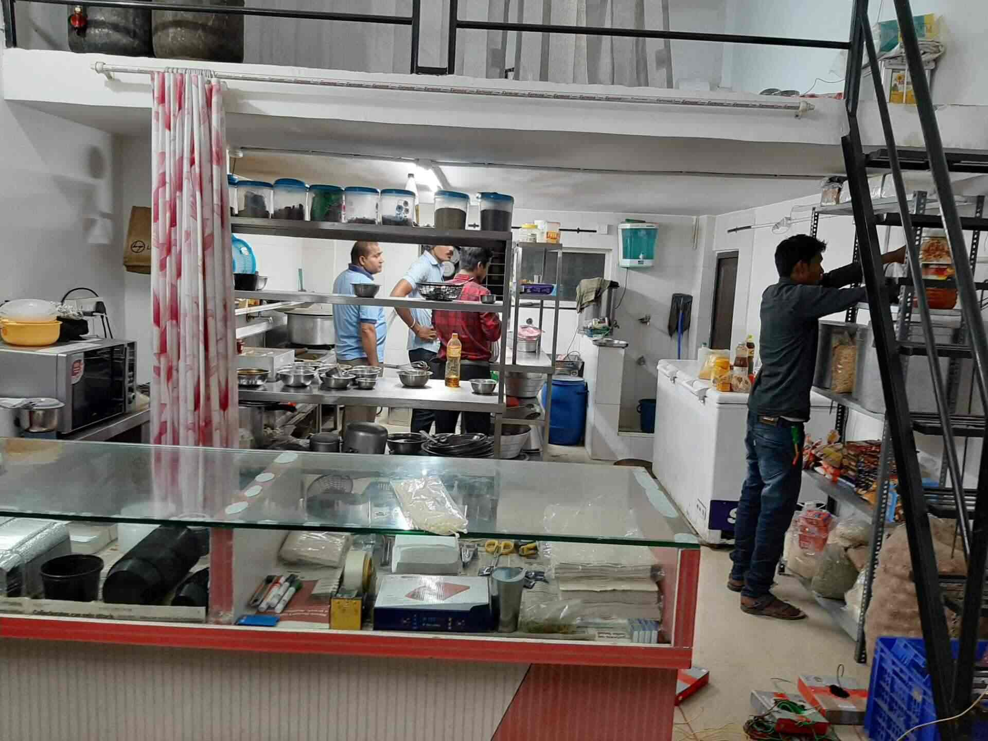 The Urban Kadhai in Vadgaon Sheri,Pune Order Food Online Best Home