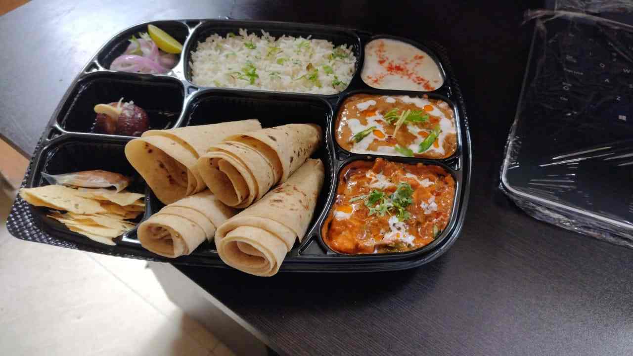 The Urban Kadhai in Vadgaon Sheri,Pune Order Food Online Best Home