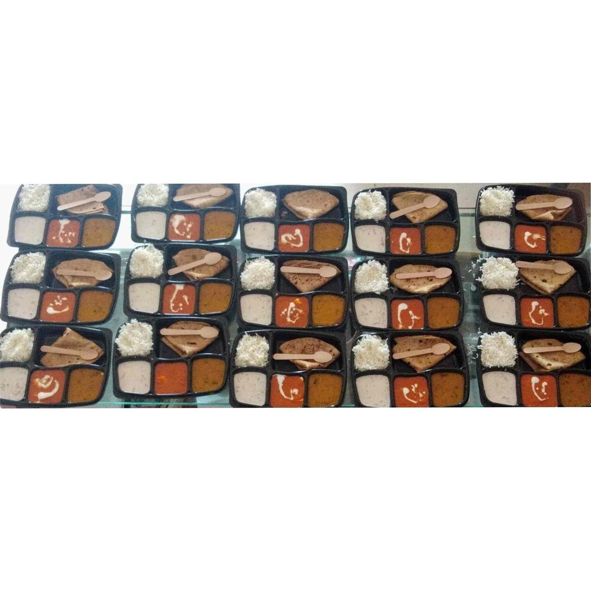 The Urban Kadhai in Vadgaon Sheri,Pune Order Food Online Best Home