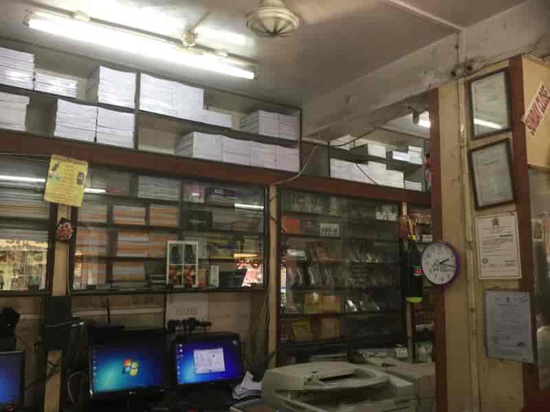 Top Stationery Shops in Vallabh NagarPimpri Best Stationery Stores