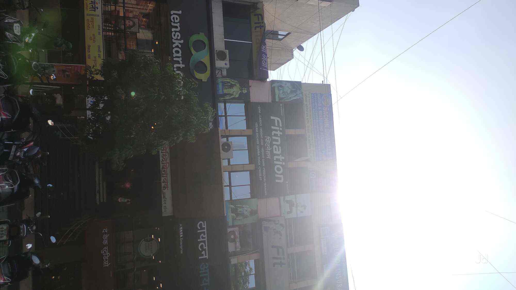 Top Cyber Security Services in Pune साइबर सिक्योरिटी सर्विसेज, पुणे