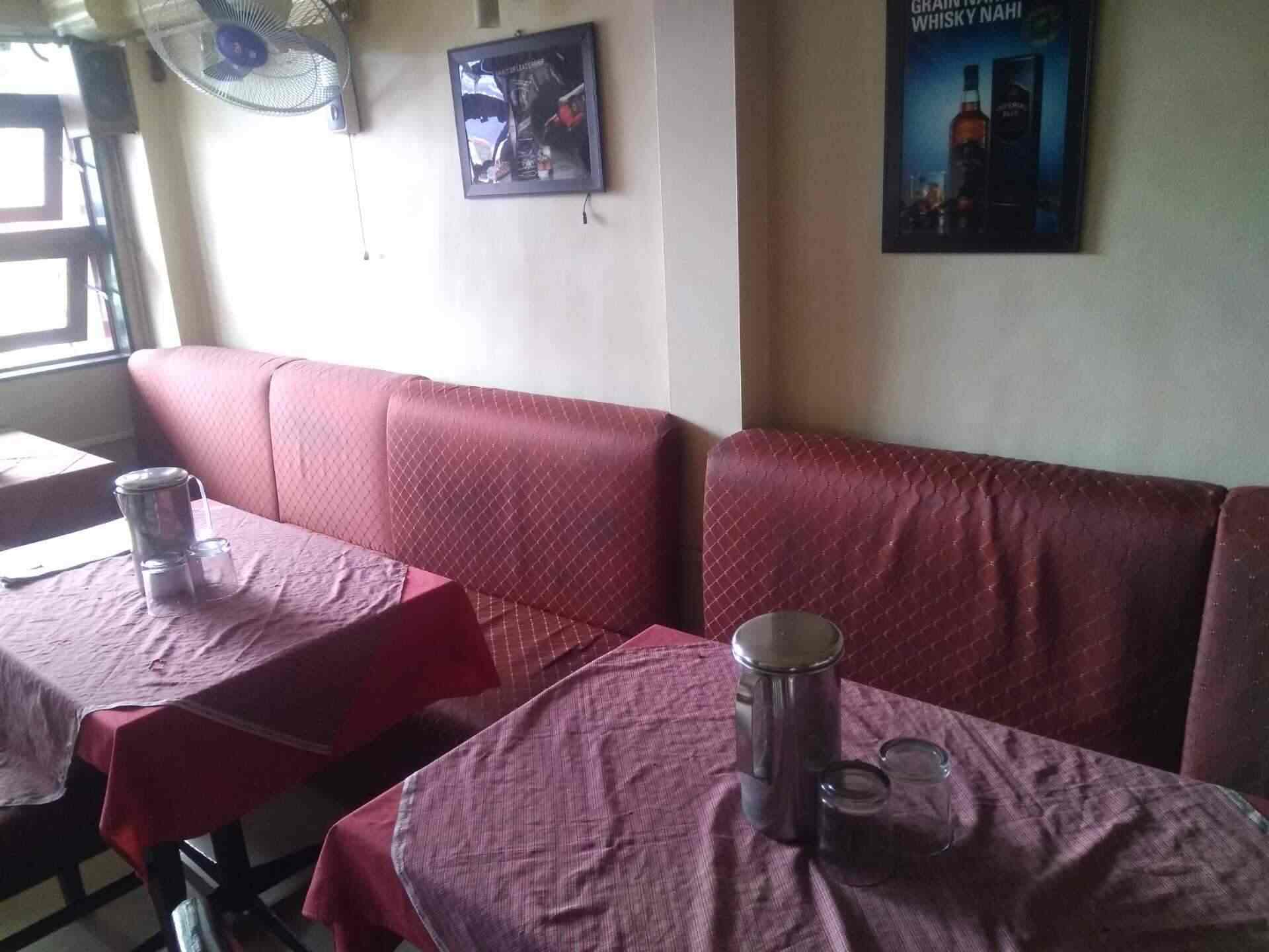 Puja Restobar in Deccan Gymkhana,Pune Best Restaurants & Bars in