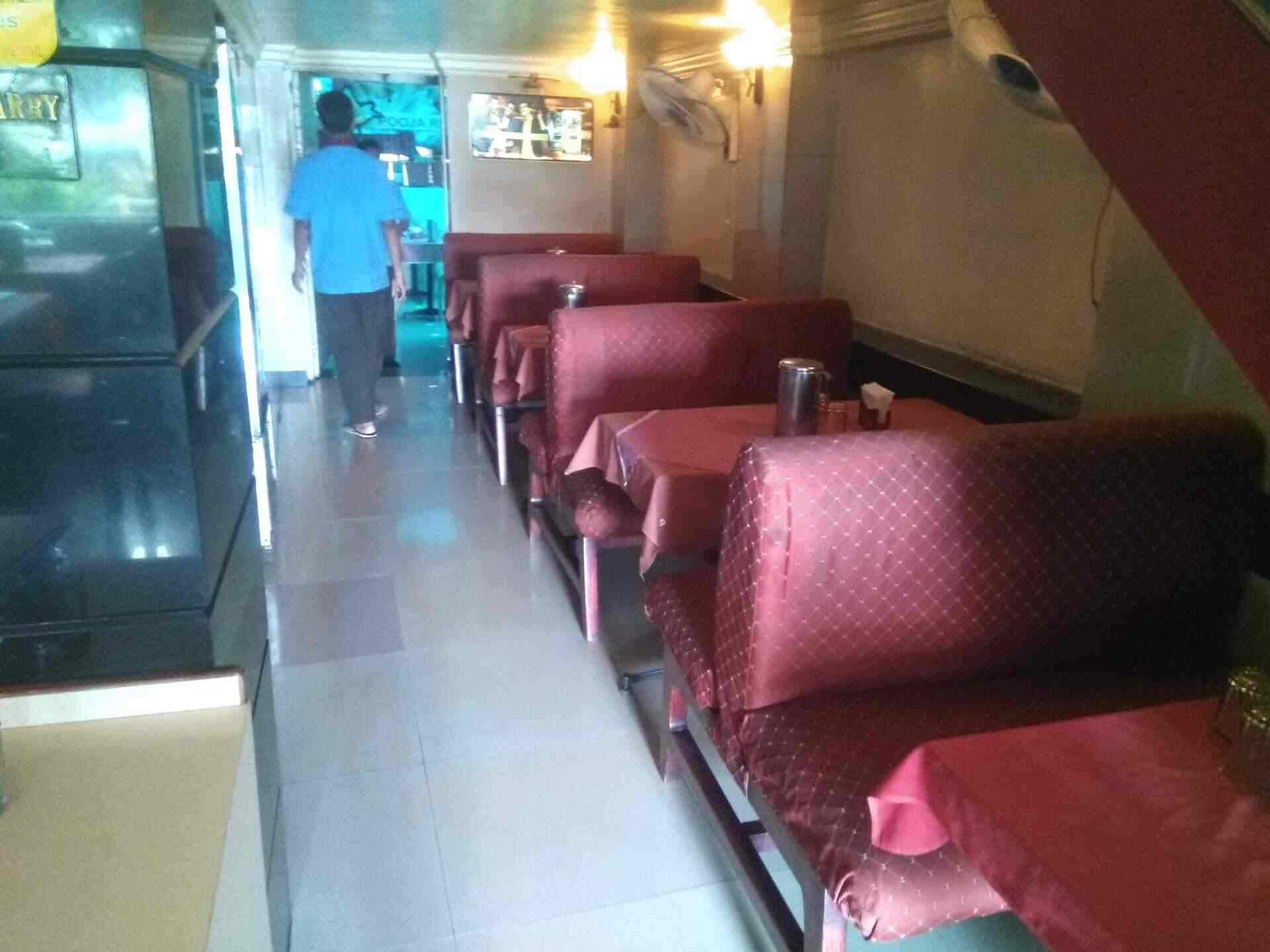 Puja Restobar in Deccan Gymkhana,Pune Best Restaurants & Bars in