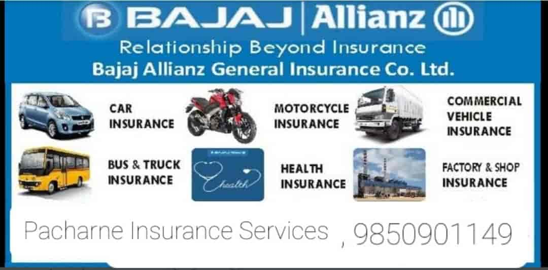 Insurance Hub in Sashte,Pune - Best Insurance Agents in Pune - Justdial