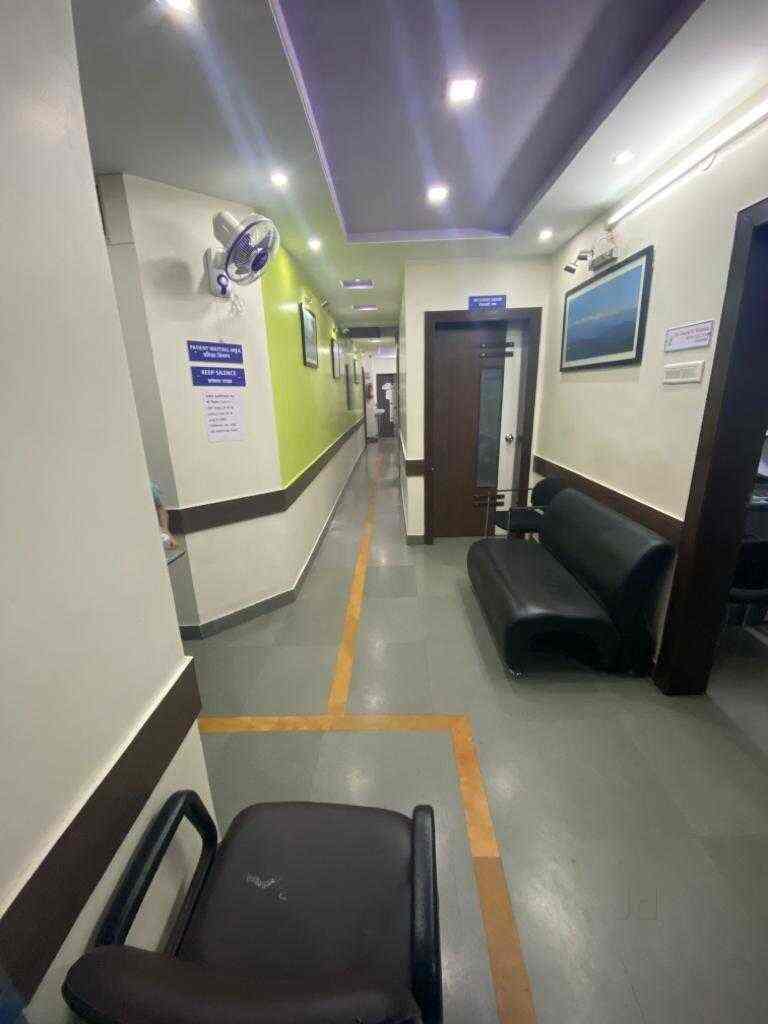 Wadekar Ent And Maternity Nursing Home Hospitals Book Appointment