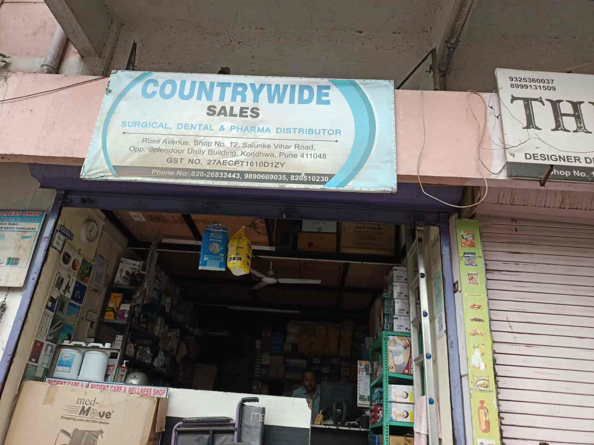 Top Dental Kit Wholesalers in Mumbai डेंटल किट व्होलेसलेर्स, मुंबई