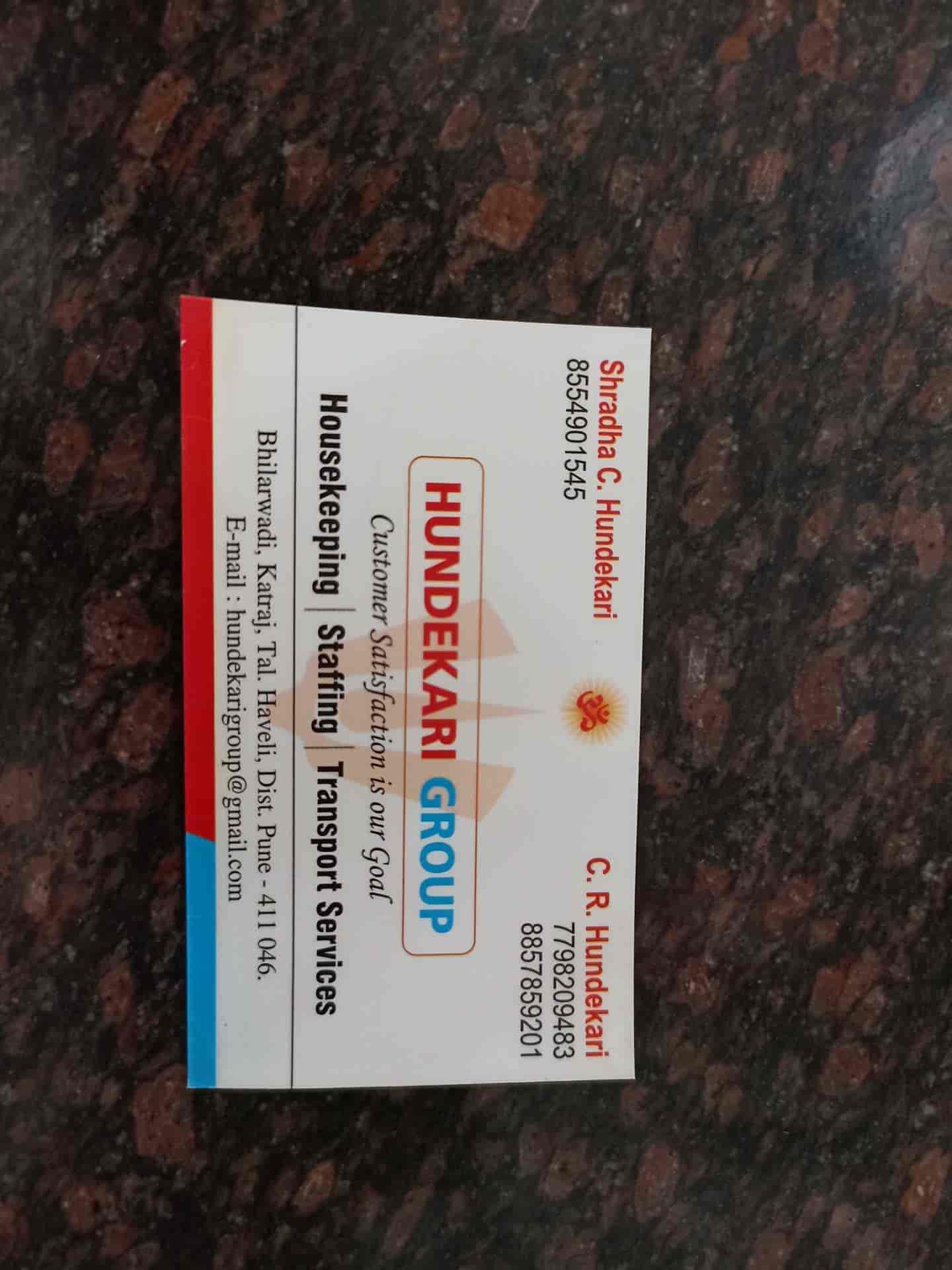 Top Housekeeping Services in SundarbanKondhwa Khurd Best House