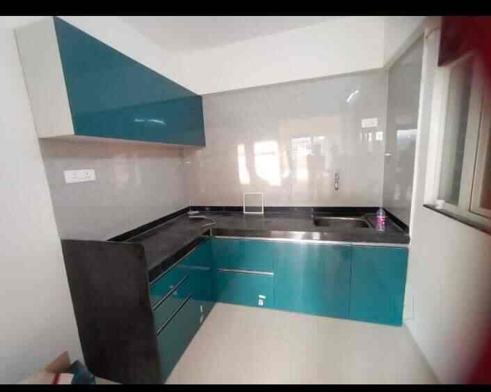 Shiv Modular Kitchen in Kothrud,Pune Best Kitchen Trolley