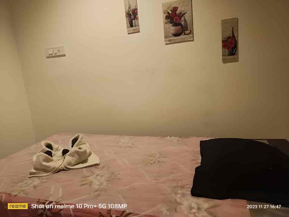 Top Body Massage Centres in Vishnu Dev NagarWakad Best Massage