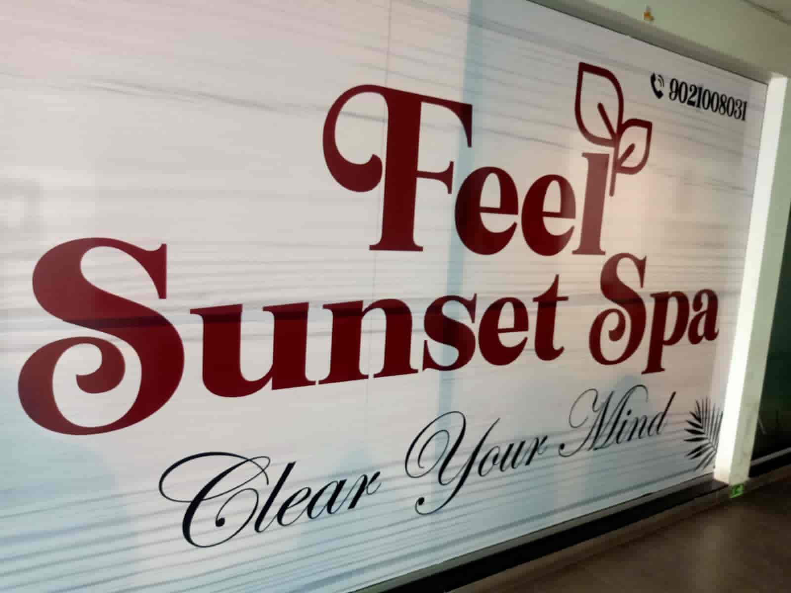 Top Body Massage Centres in Vishnu Dev NagarWakad Best Massage