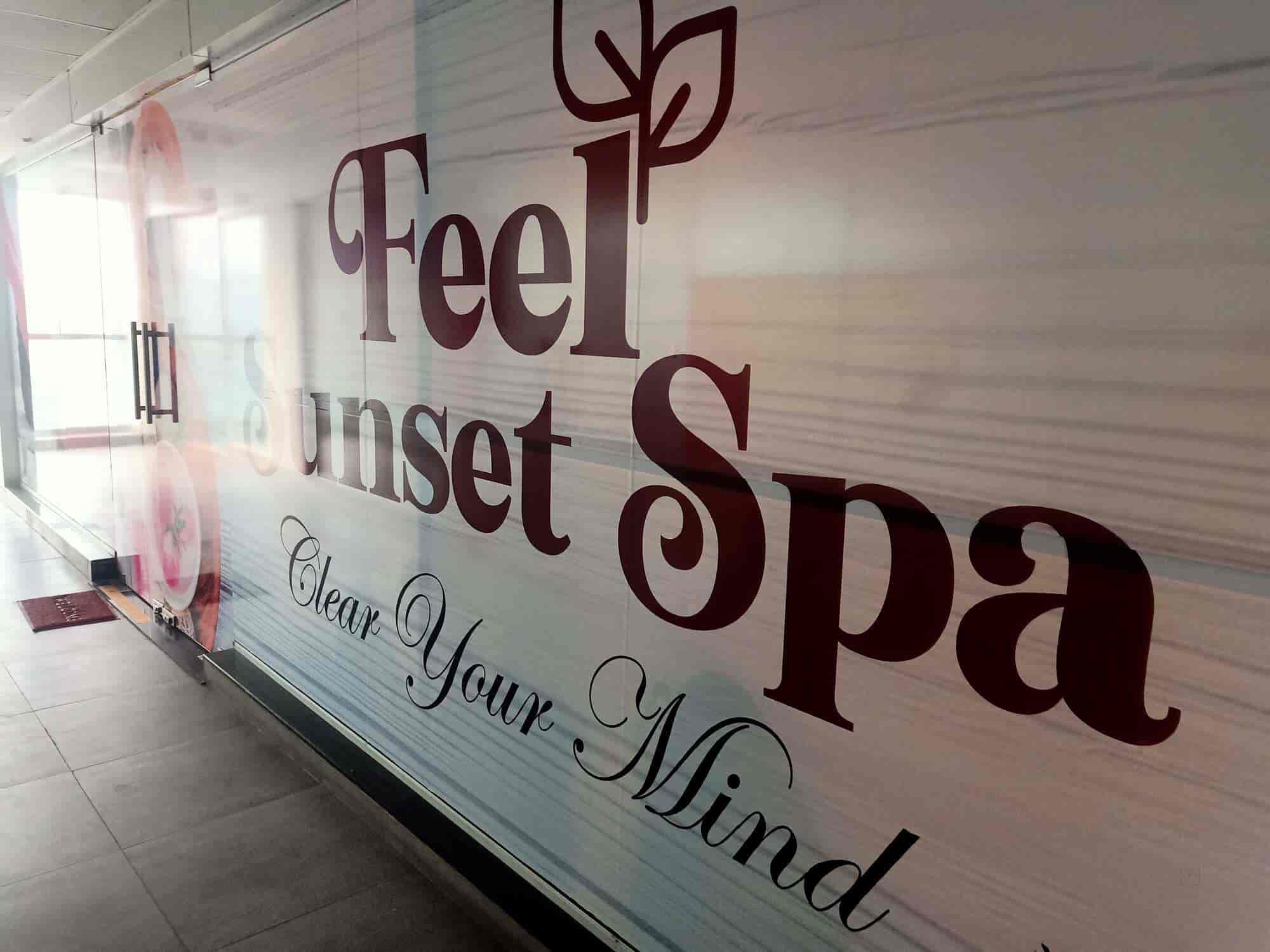 Top Body Massage Centres in Vishnu Dev NagarWakad Best Massage