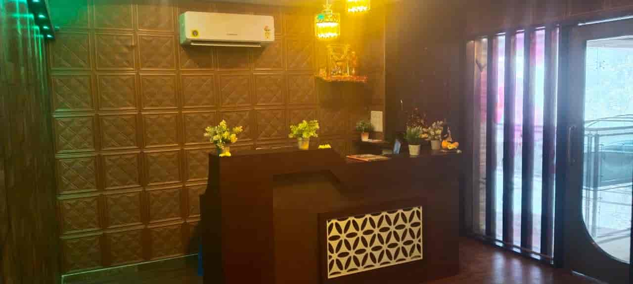 Royal Oak Spa in Deccan Gymkhana,Pune Best Body Massage Centres in