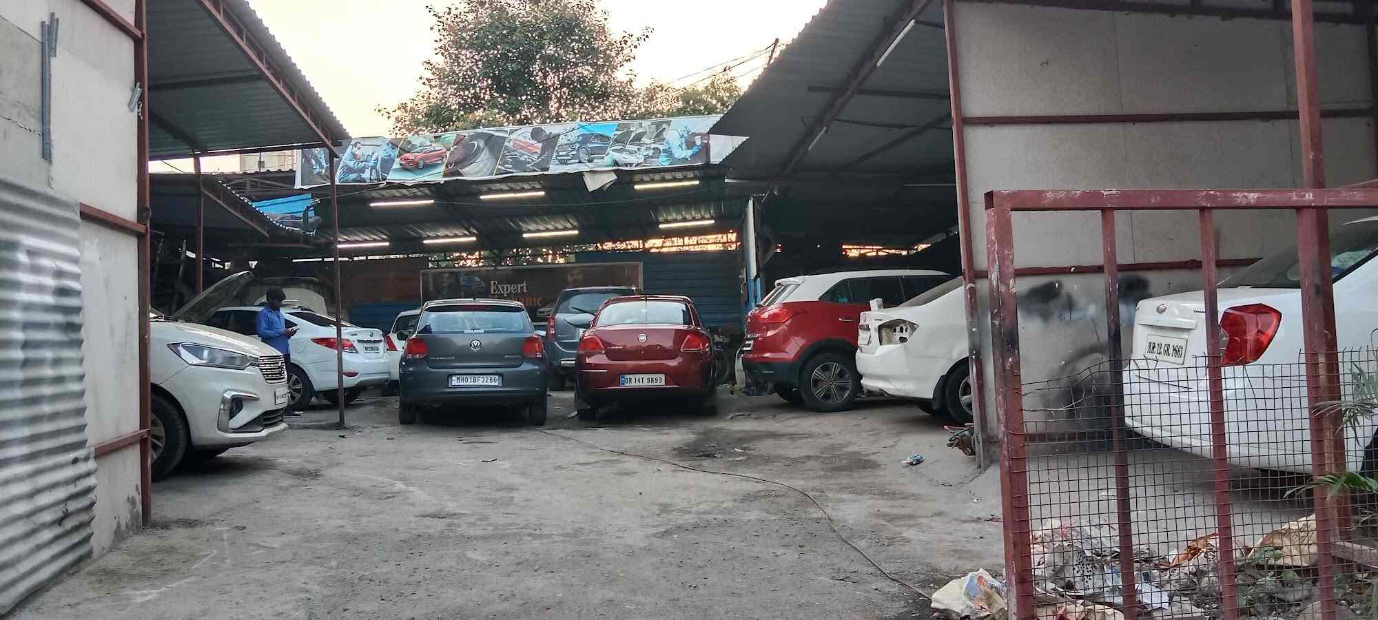 Catalogue Sahil Car Service in Viman Nagar , Pune Justdial