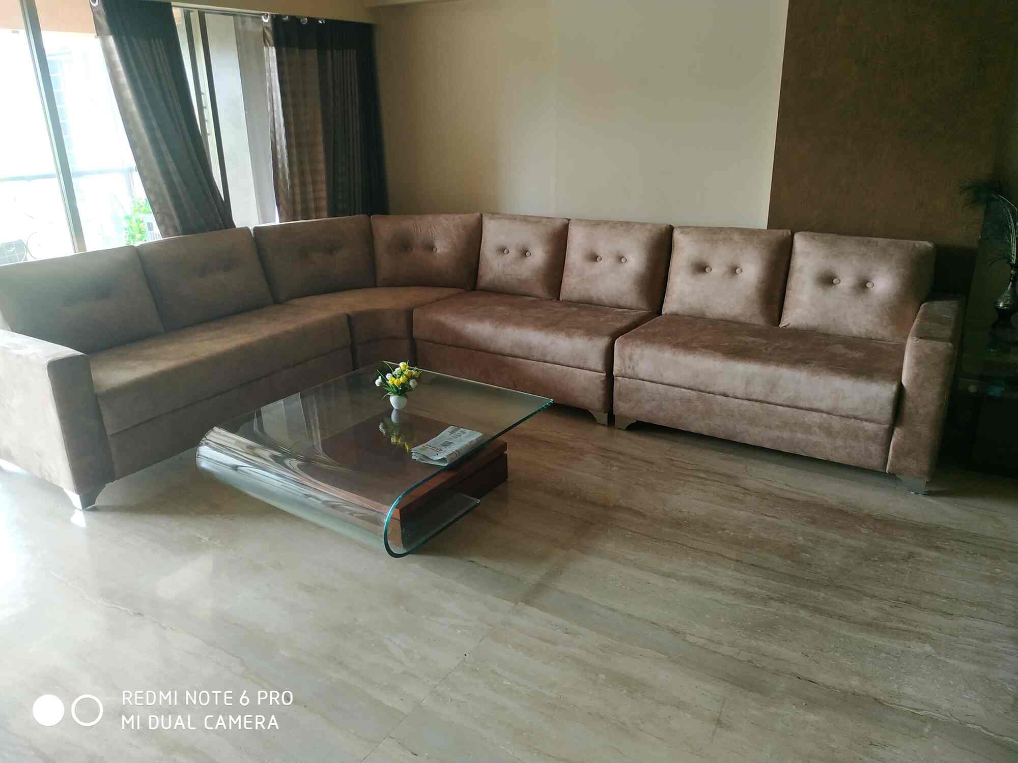 Sofa Repair Pune Baci Living Room