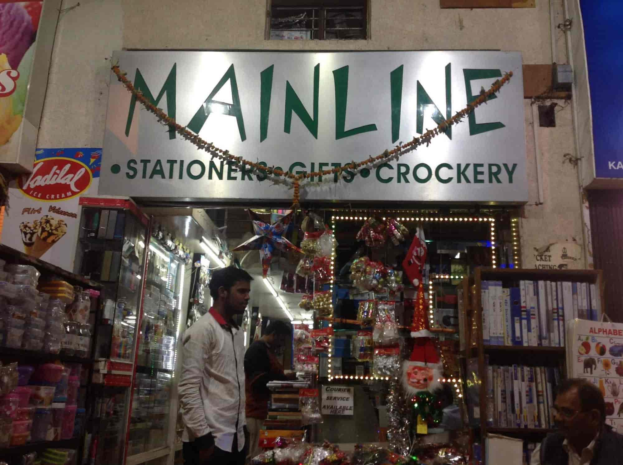 Top Stationery Shops in Kalyani NagarYerawada Best Stationery Stores