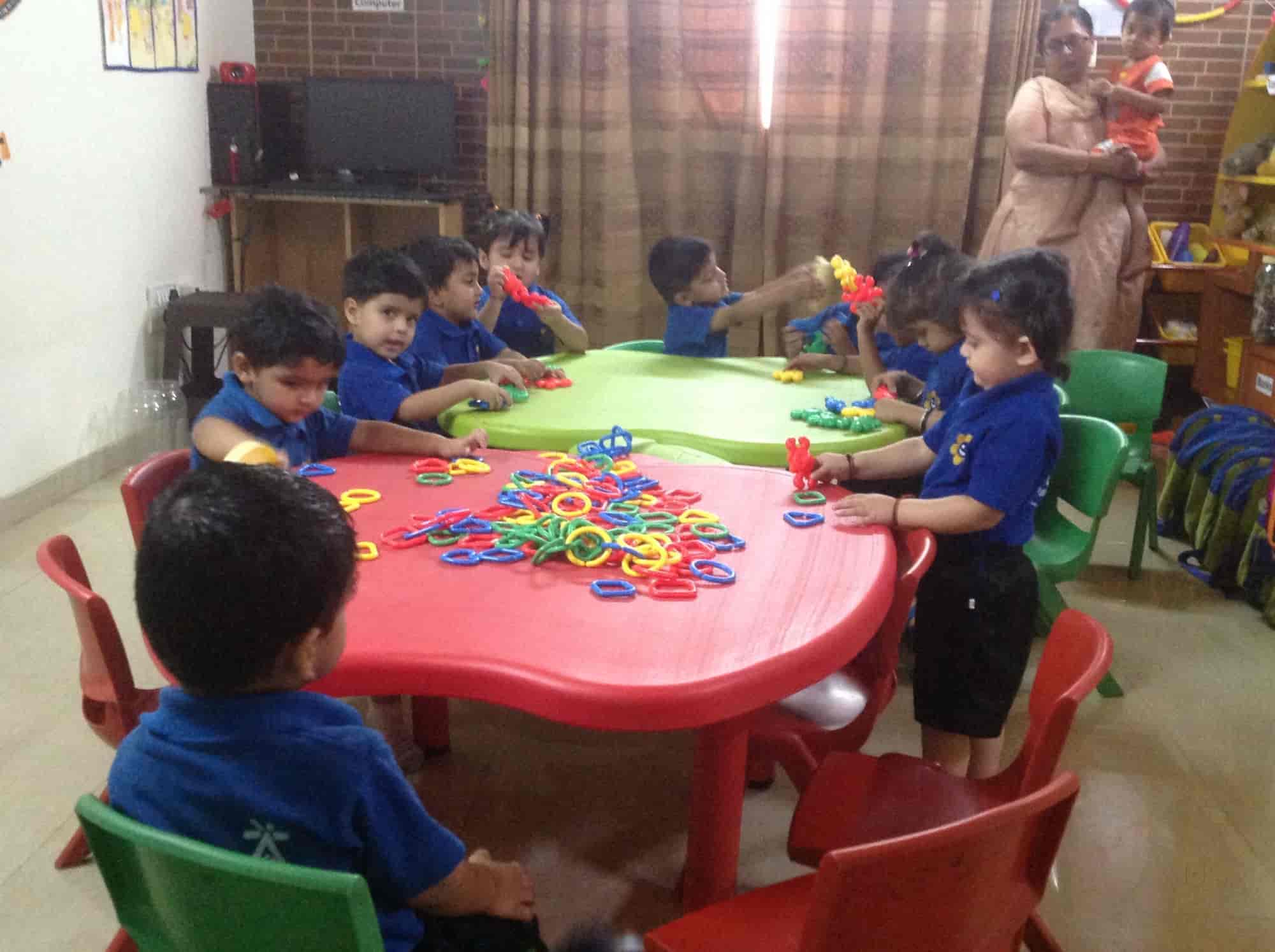 Top Kids Nursery near City One Mall Pimpri - Best Playgroups for Toddlers -  Kindergarten City One Mall Pimpri Pune - Justdial