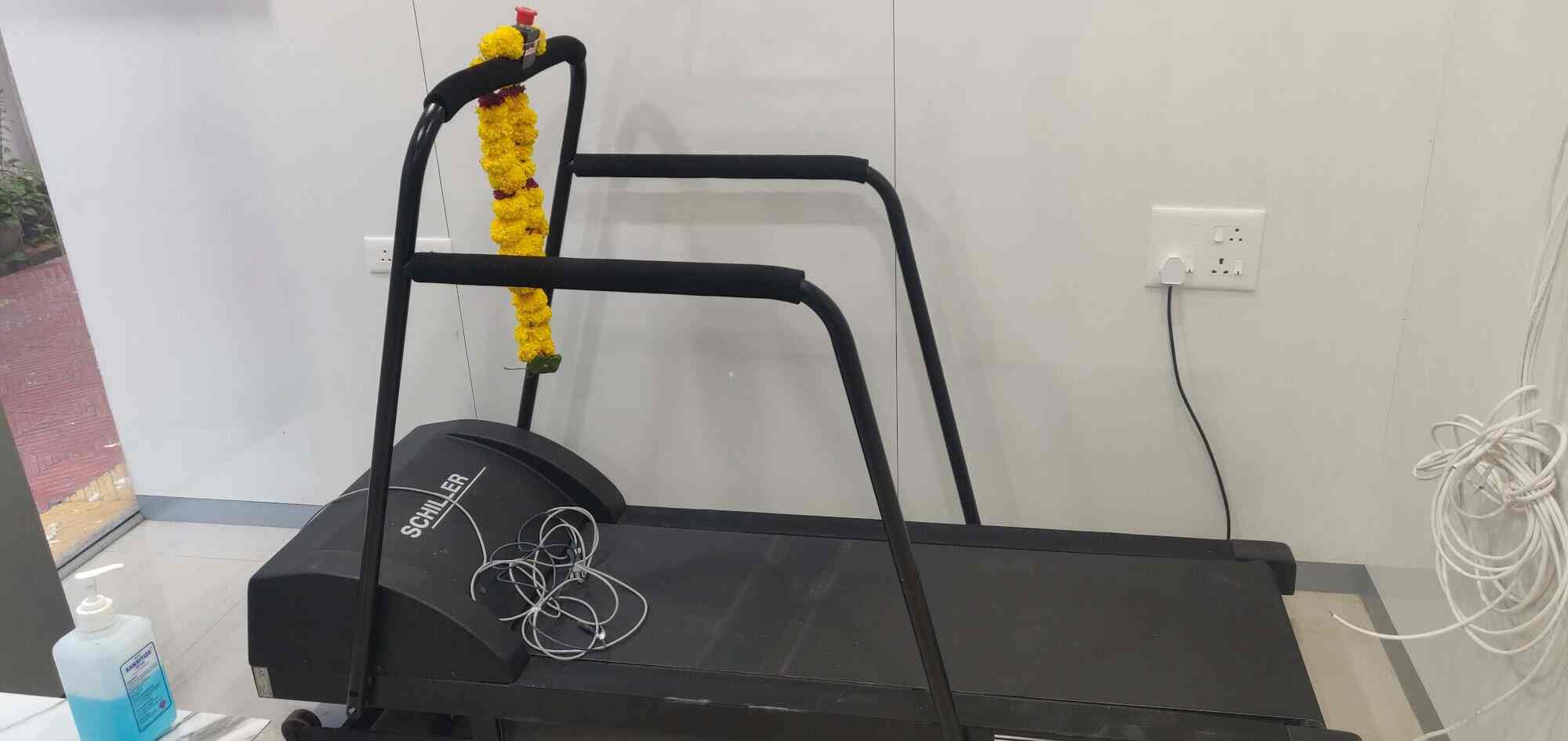 Dr. Sandeep J Kadam (Dr Kadam Heart Clinic And Diagnostic Centre) in Baner,Pune Best