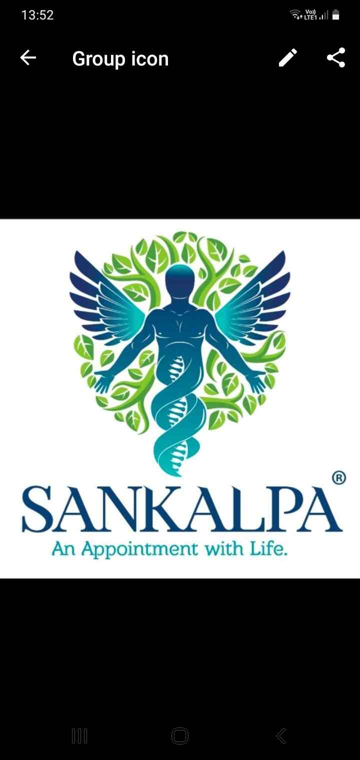 Sankalpa Care An Appointment With Life in Warje,Pune Best