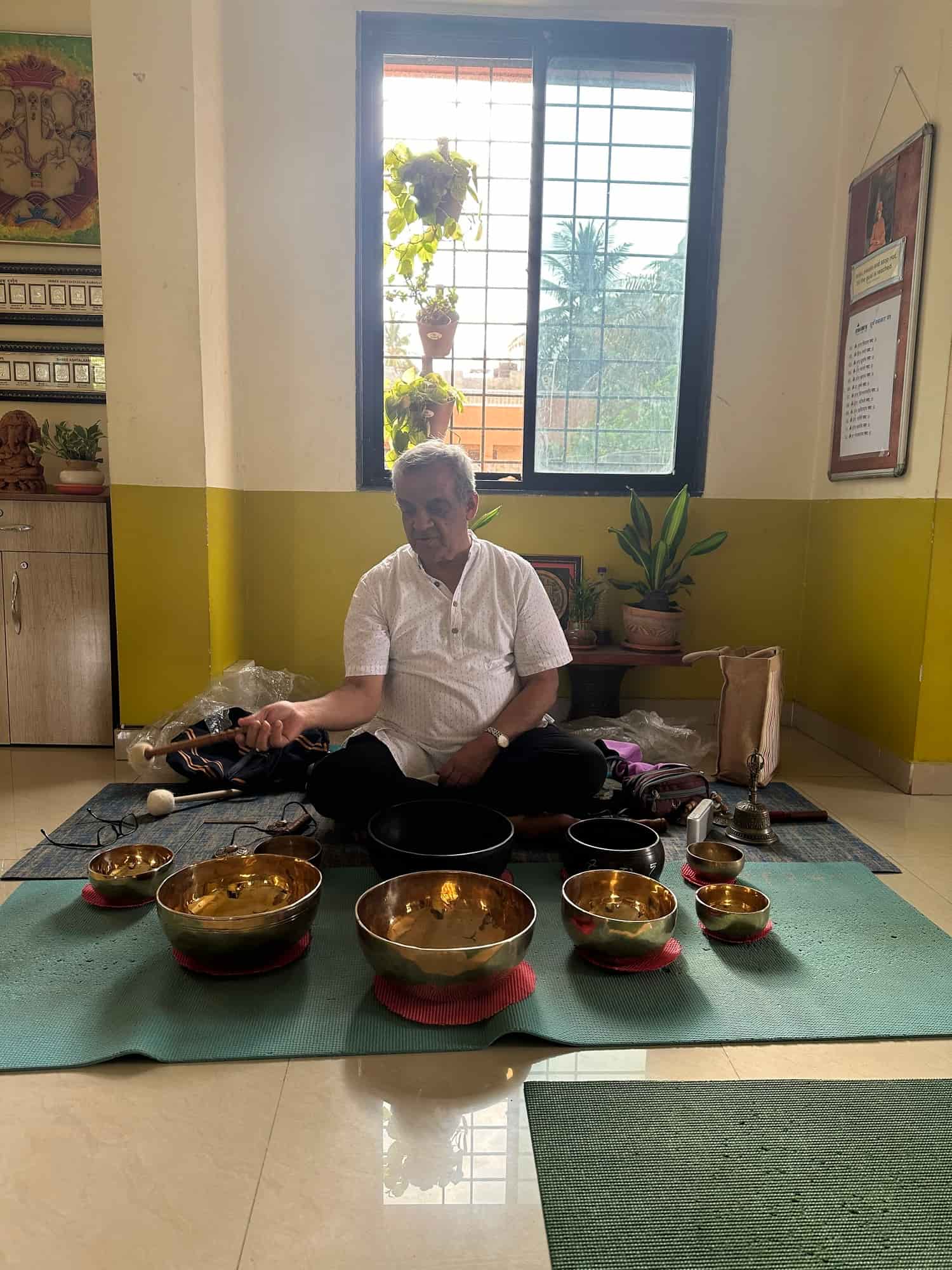 Aarogya Siddhi Yog in Aundh,Pune Best Yoga Centres in Pune Justdial