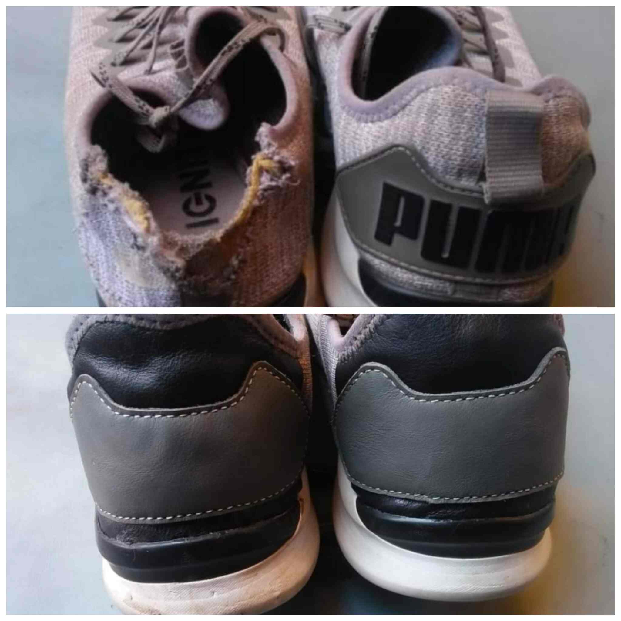 Top Safety Shoe Repair & Services in Hyderabad Best Safety Shoe Repair & Services near me