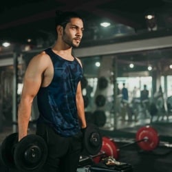 La Fit Gym in Pune Satara Road Pune Best Gyms near me in Pune Justdial