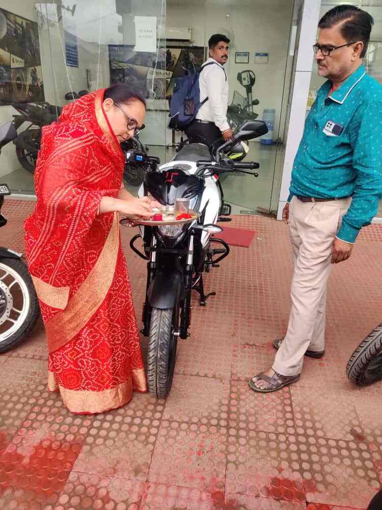 Top Bajaj Avenger Motorcycle Repair & Services in Swami Samarth Colony