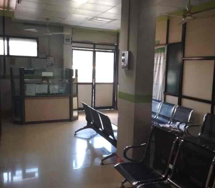 Nigha Hospital in Bhekrai Nagarhadapsar,Pune Best Private Hospitals