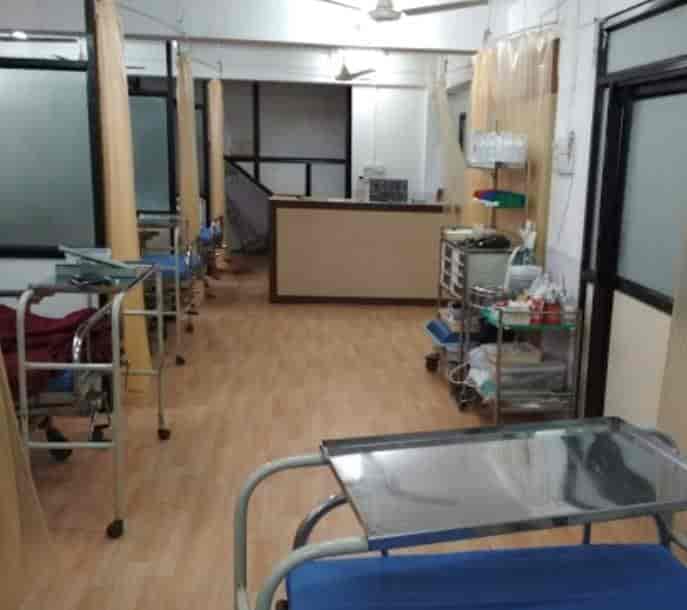 Nigha Hospital in Bhekrai Nagarhadapsar,Pune Best Private Hospitals