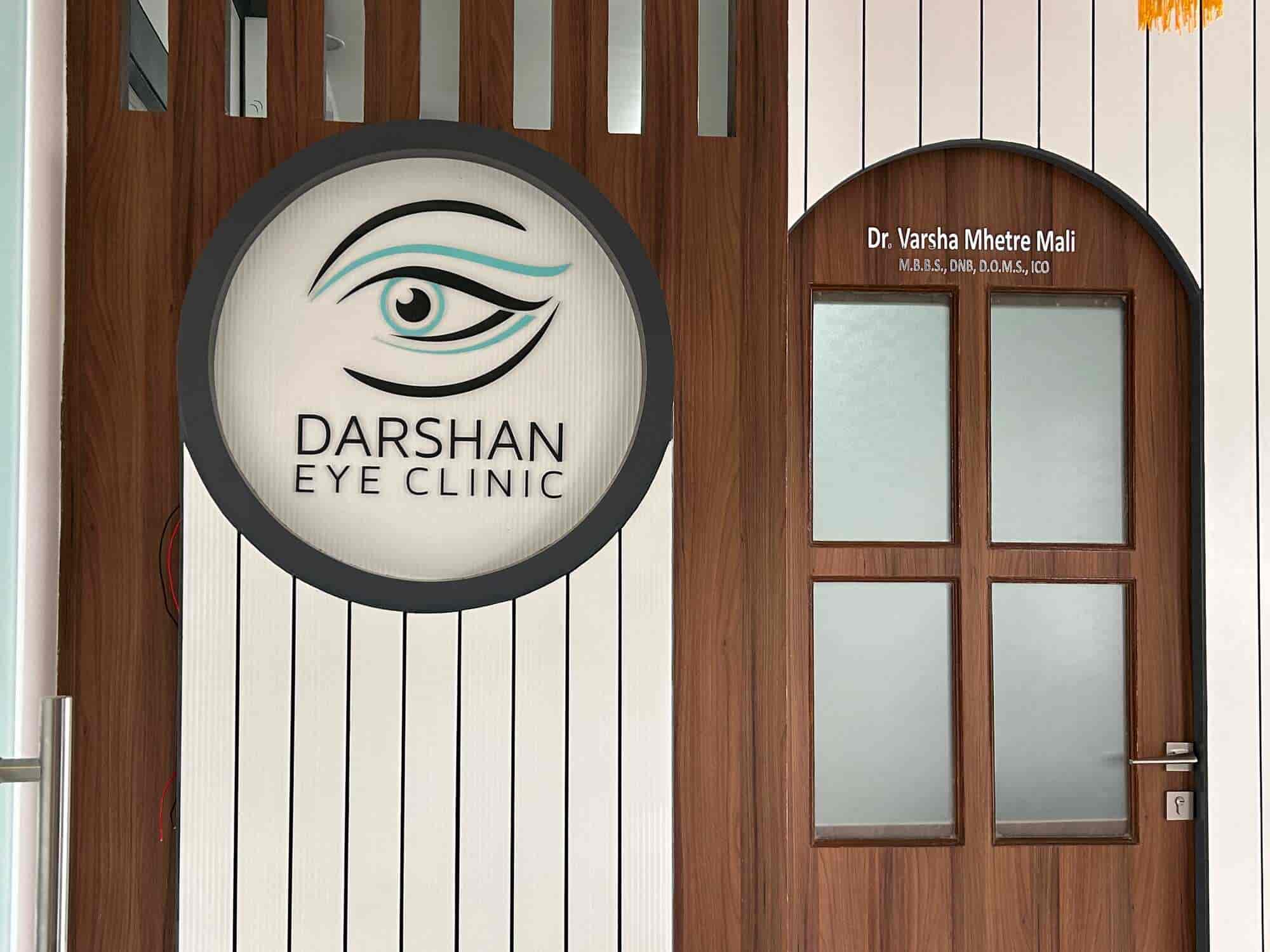 Eye Clinic Talbot Hill - qaix7jw