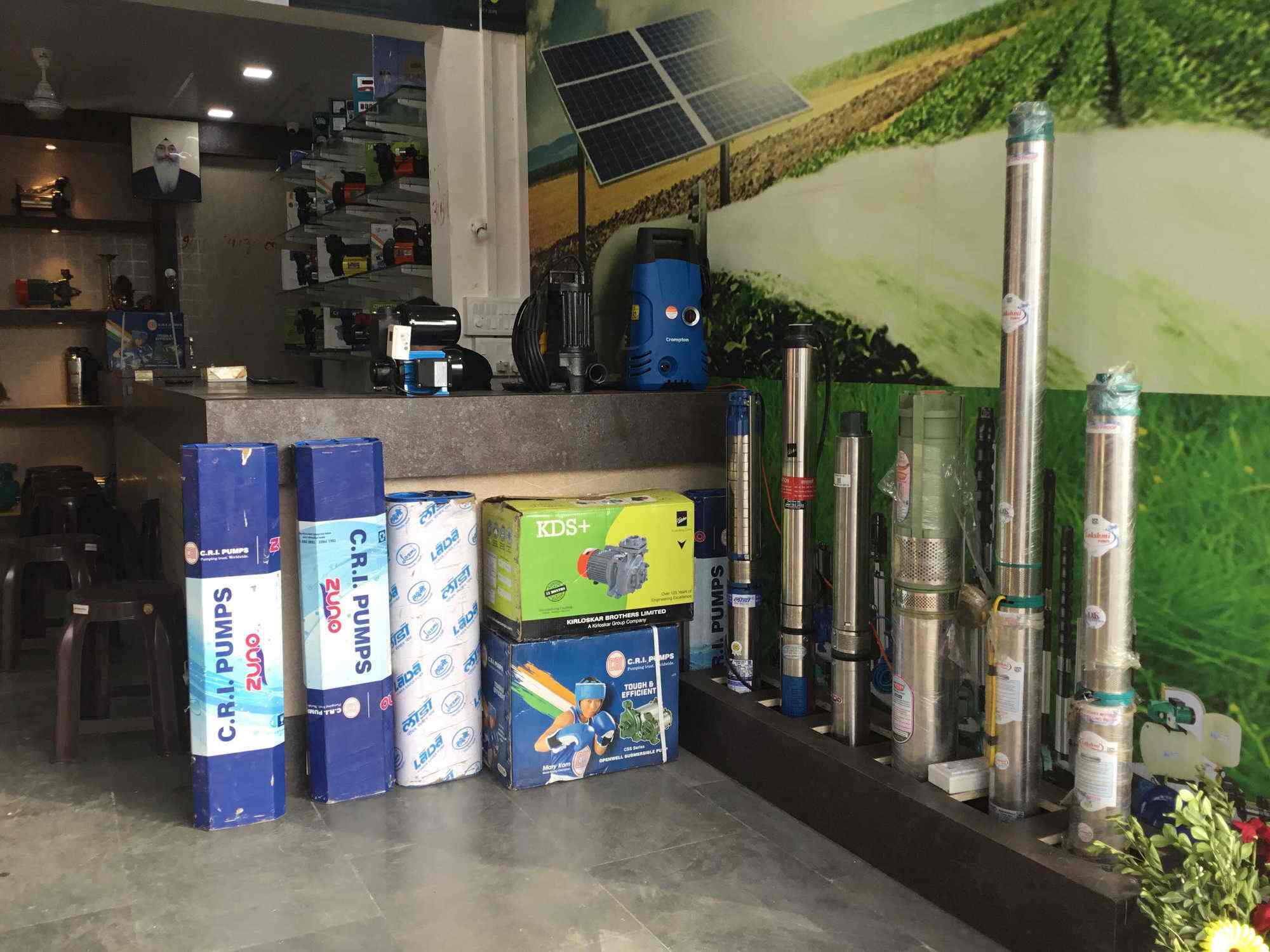 Top 100 Kirloskar Water Pump Dealers in Pune Best Kirloskar Water