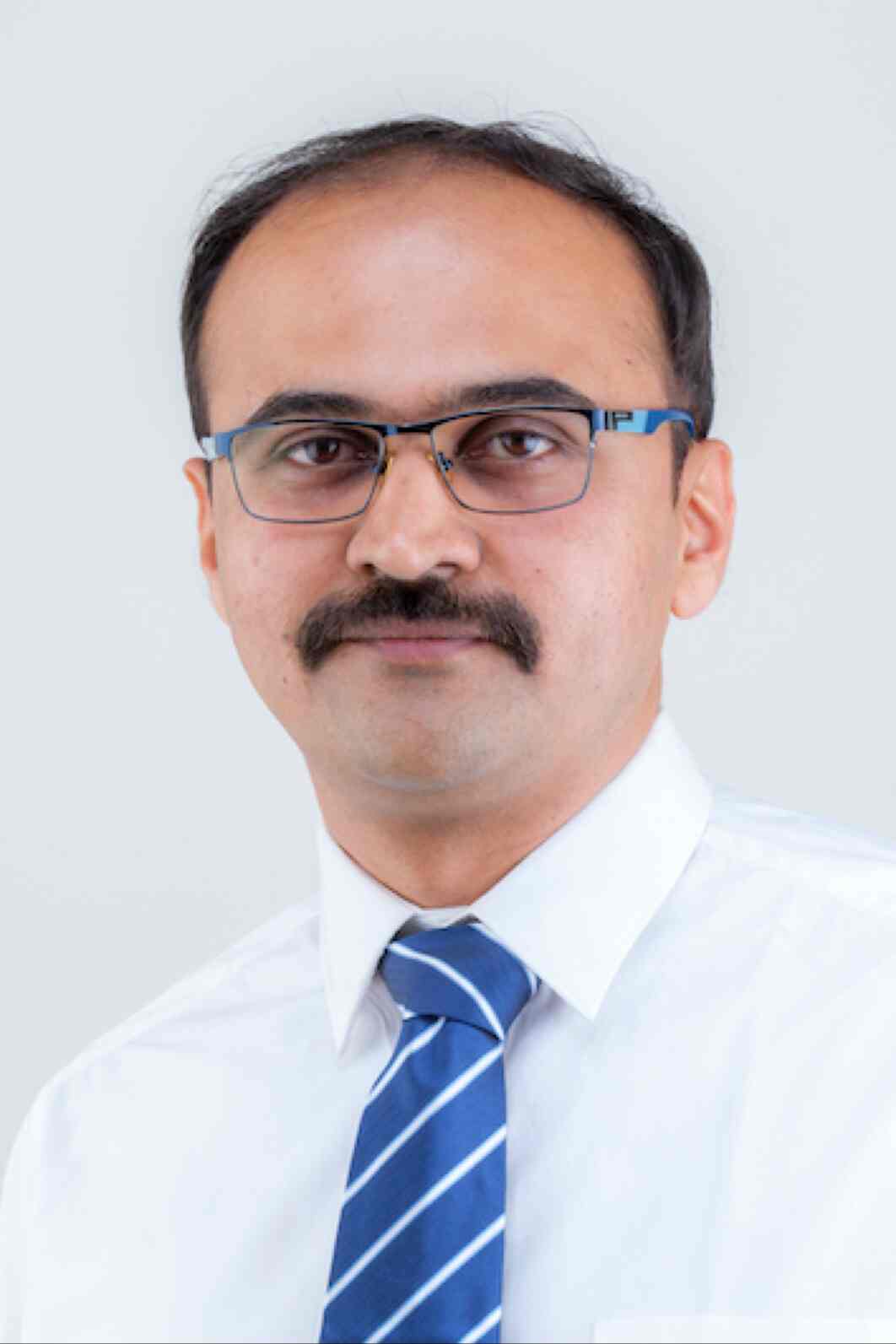 Dr. Pavan Hanchanale (Jupiter Hospital) in Baner,Pune Best Gastroenterologists in Pune Justdial