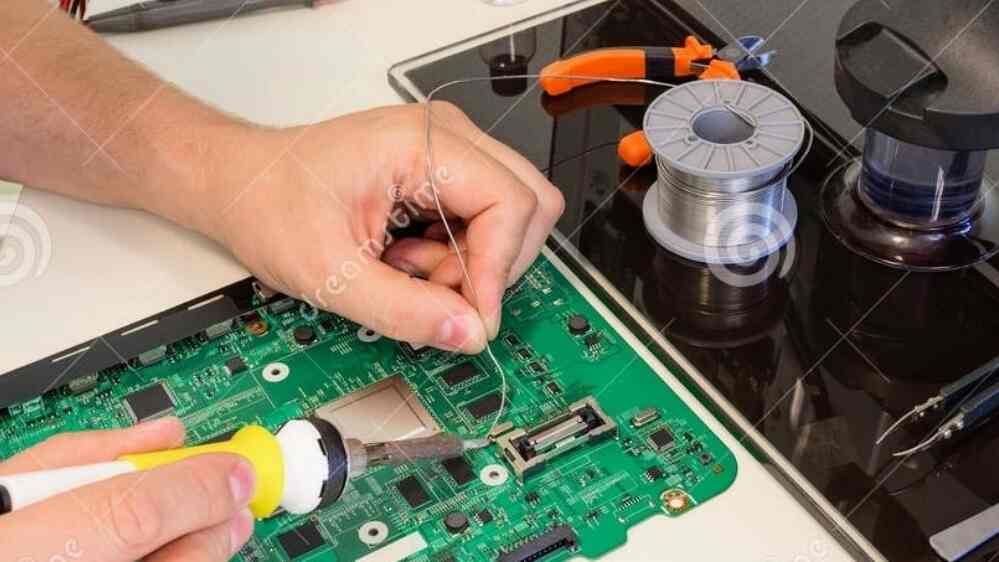 Yes Electronics in Viman Nagar,Pune Best TV Repair & Services in Pune