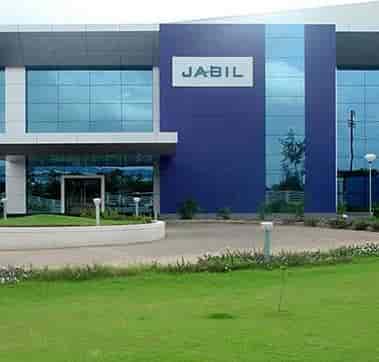 Jabil Circuit India Pvt Ltd in Shirur, Pune - Best Roofing Sheet ...