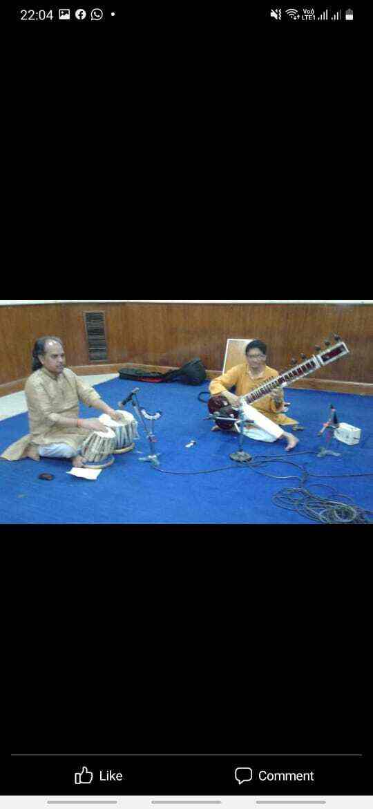 Phadke Music Classes in Kothrud,Pune Best Music Classes For Sitar in