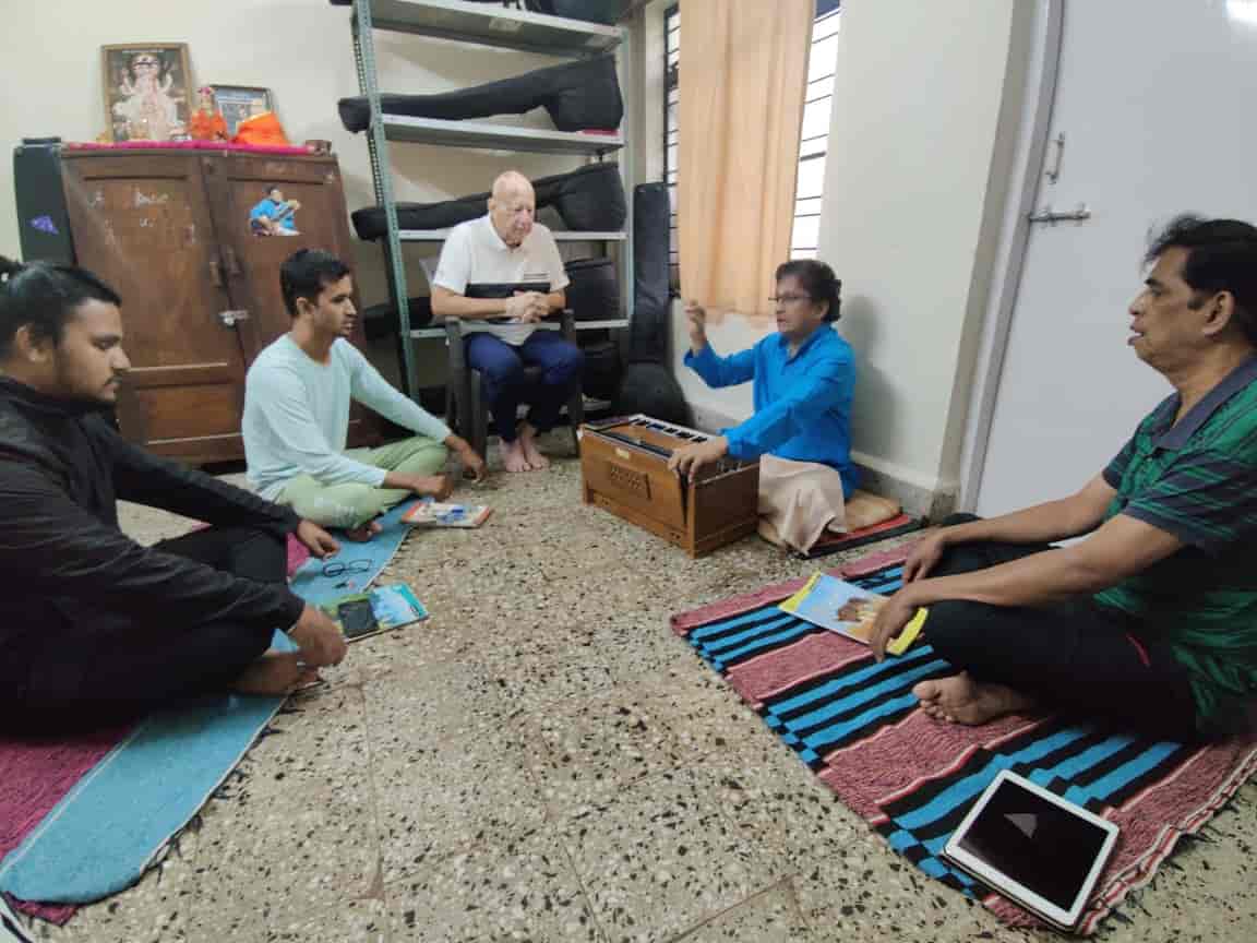 Phadke Music Classes in Kothrud,Pune Best Music Classes For Sitar in