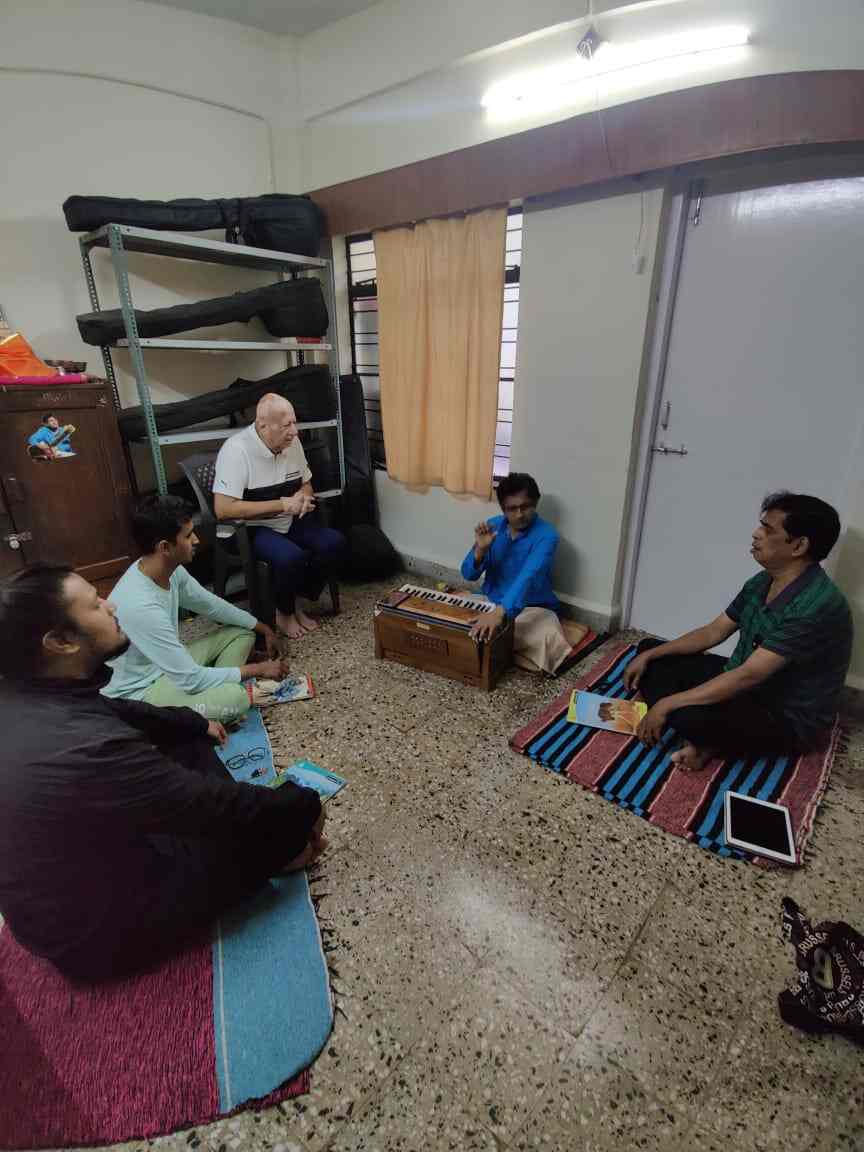 Phadke Music Classes in Kothrud,Pune Best Music Classes For Sitar in