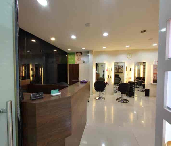 Top Salons in Vastu UdyogPimpri, Pune Best Beauty Salon near me