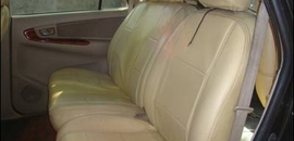 Top 100 Chevrolet Tavera Car Hire In Thergaon Best