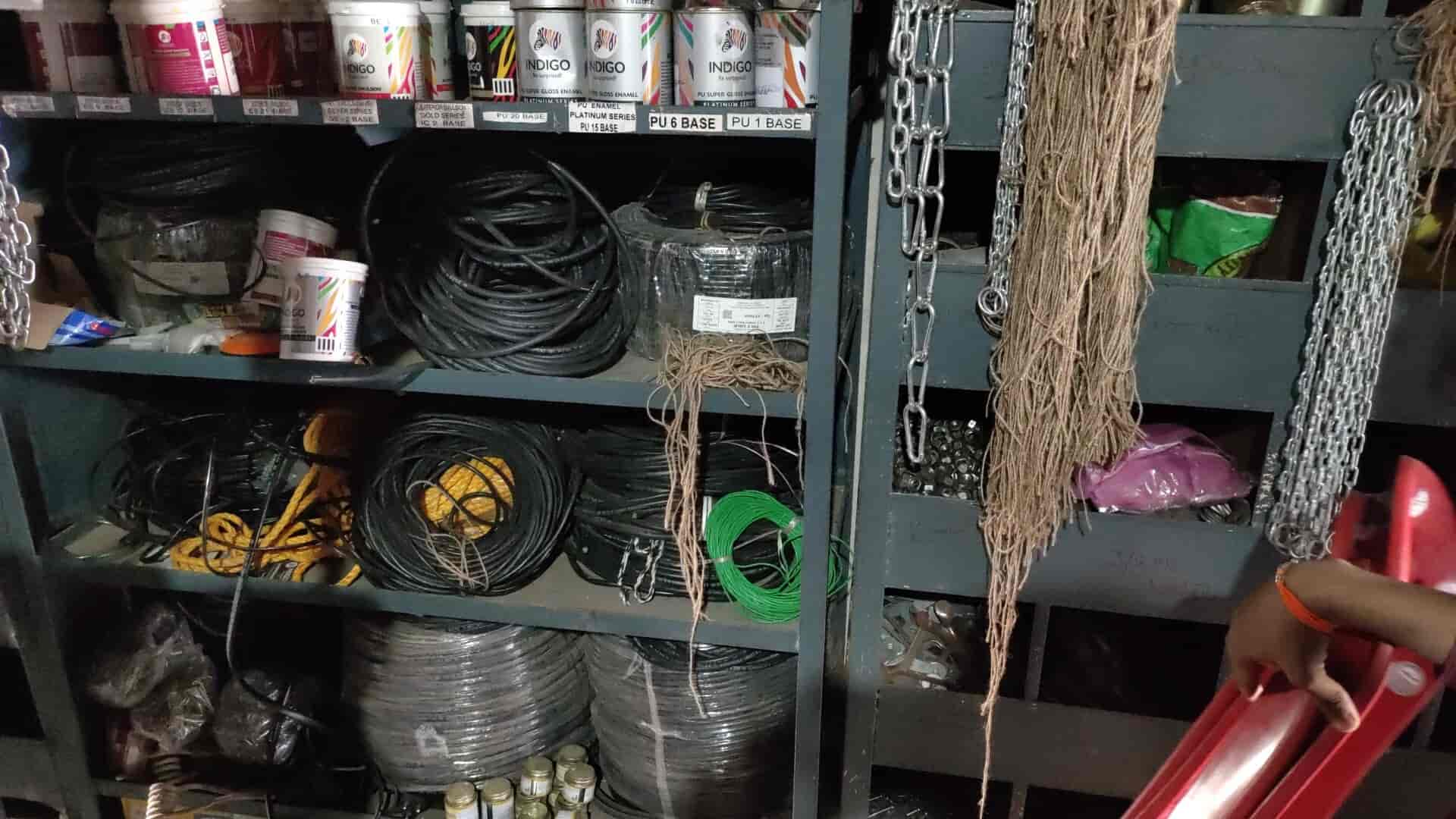 Top Electronic Hardware Dealers in Shikrapur Best Electronic Hardware