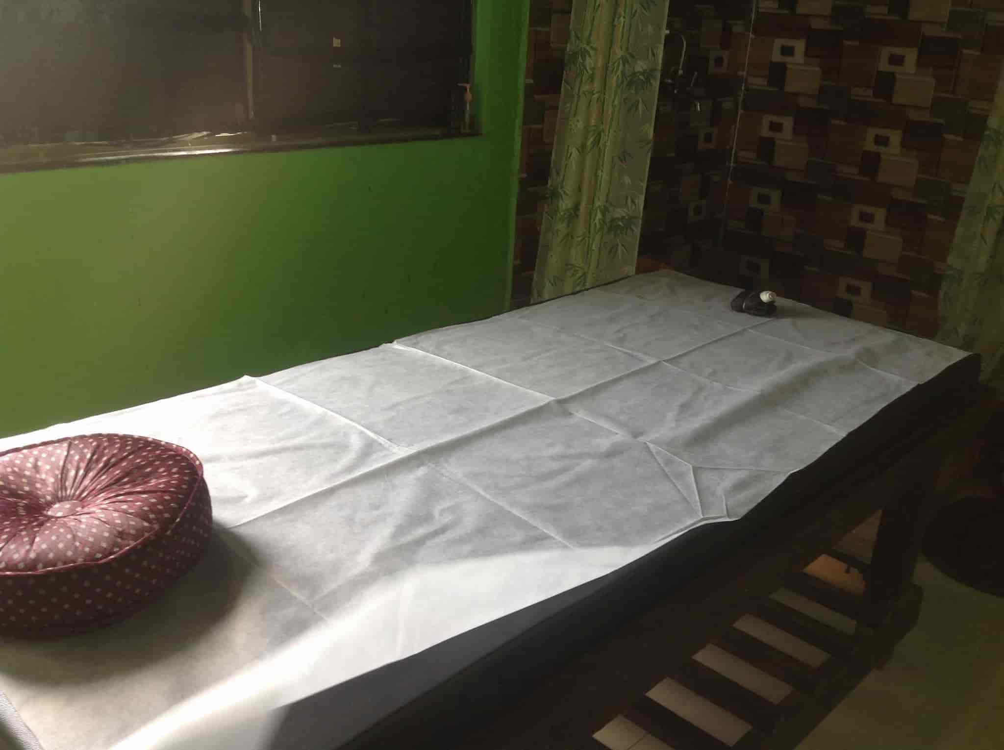 Elite Wellness Spa in Pimpri,Pune Best Ayurvedic Body Massage Centres