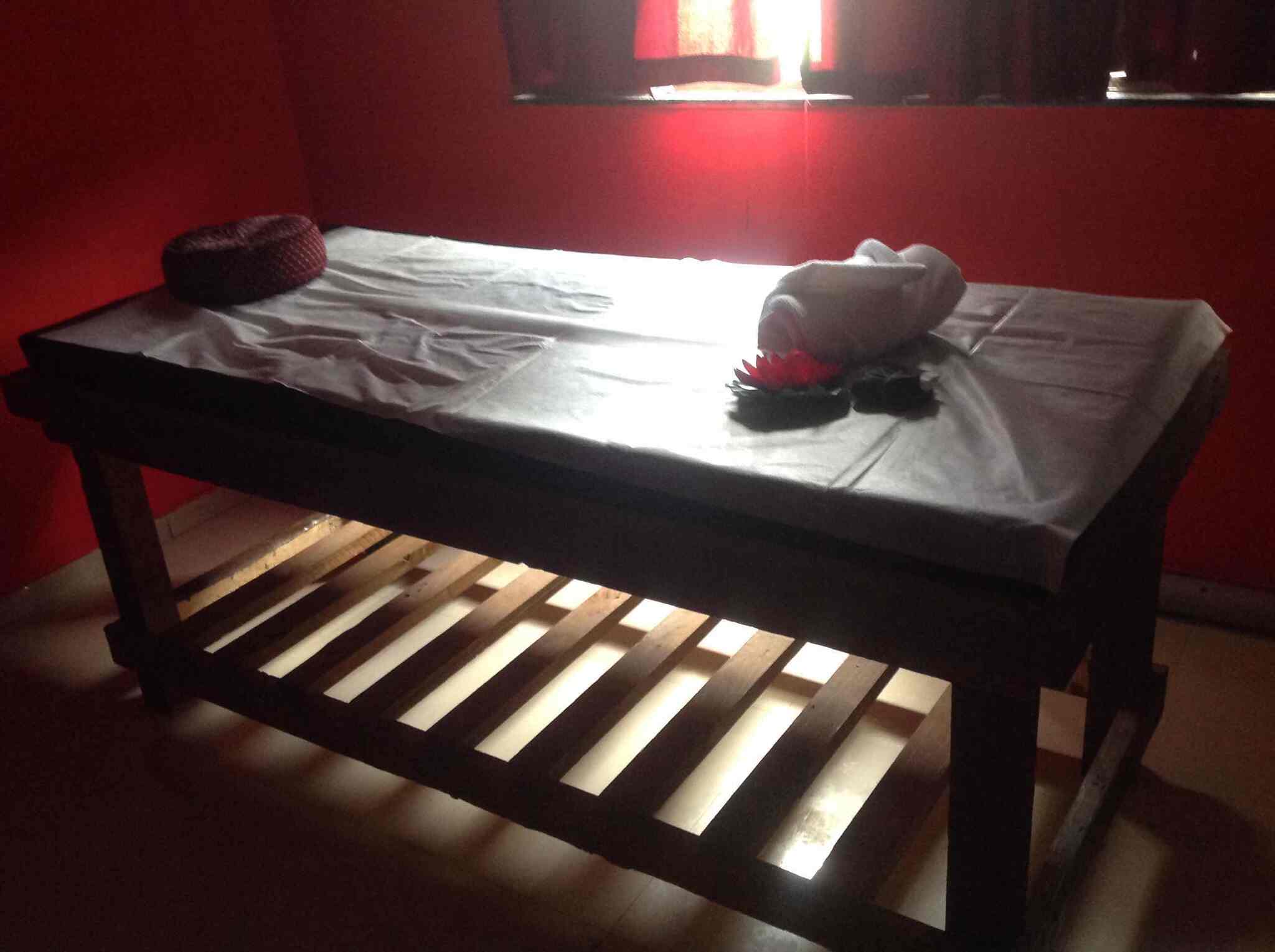 Elite Wellness Spa in Pimpri,Pune Best Ayurvedic Body Massage Centres