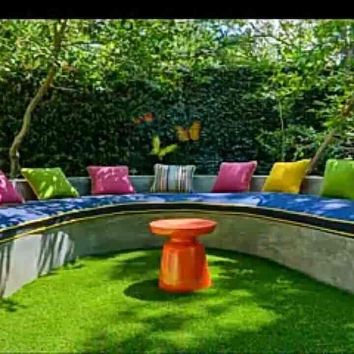 Top Garden Developers in Kondhwe Dhawade, Pune - Best Gardening