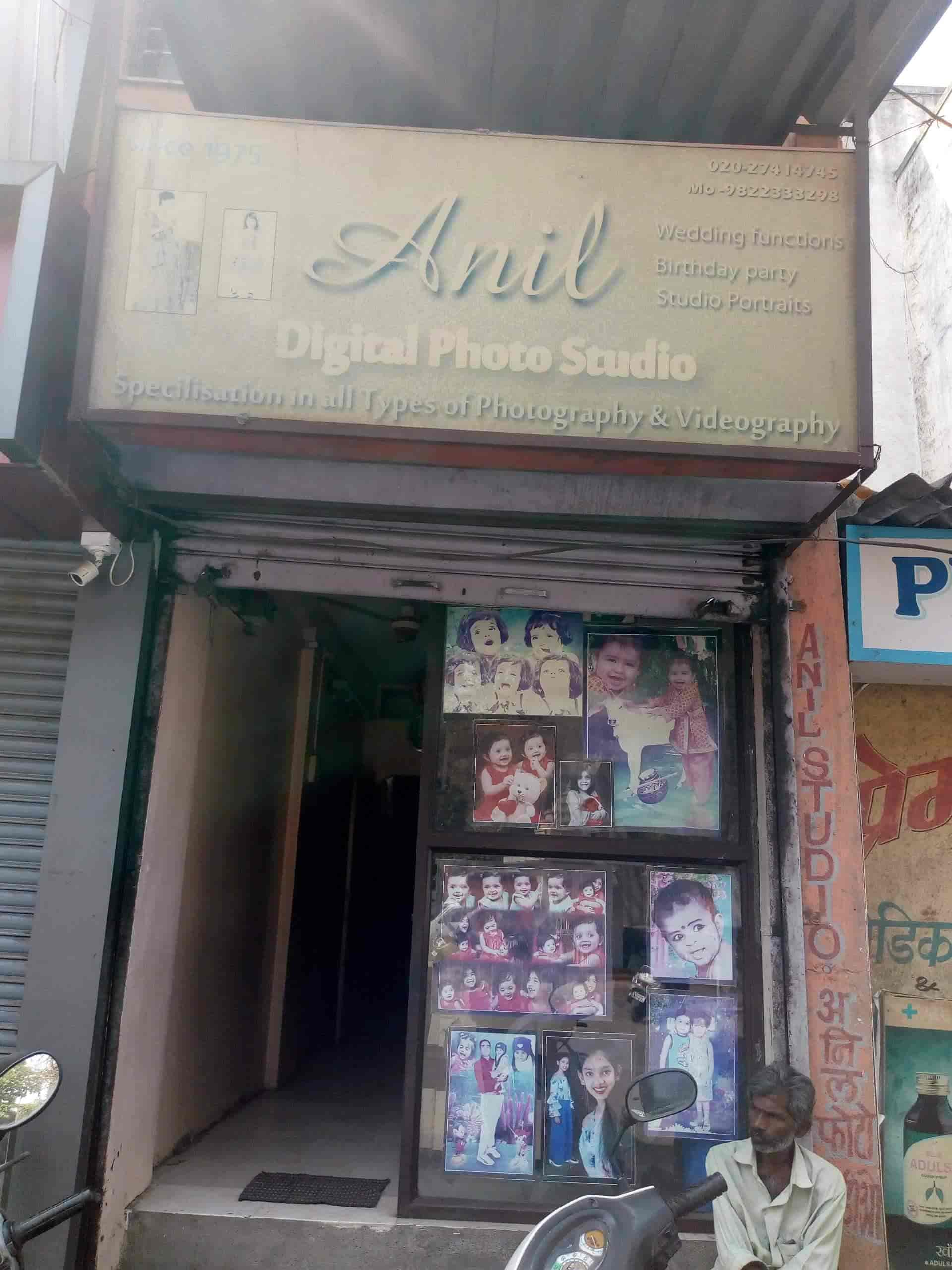 Anil Photo Studio in Pimpri,Pune Best Commercial Photographers in Pune Justdial